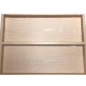 Stepping Stone Mold Wood Grain WS 5002