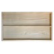 Stepping Stone Mold Wood Grain WS 5002