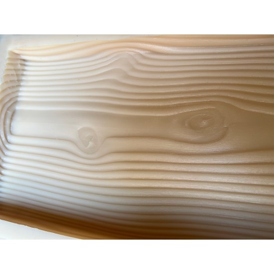 Stepping Stone Mold Wood Grain WS 5002