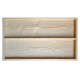 Stepping Stone Mold Wood Grain WS 5002