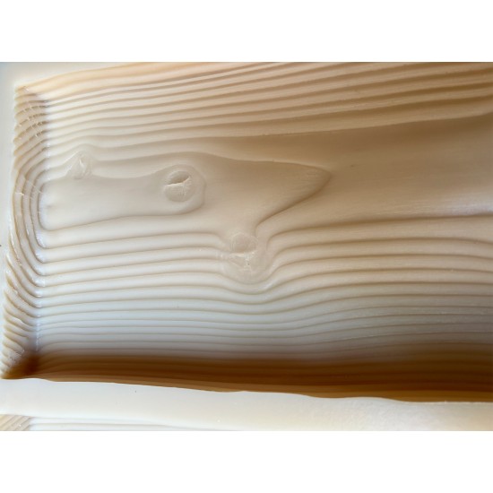 Stepping Stone Mold Wood Grain WS 5002