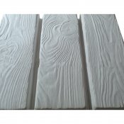 Stepping Stone Mold Wood Grain WS 5010, 18" x 17" Stepping Stone Mold Wood Grain WS 5010, 18" x 17"