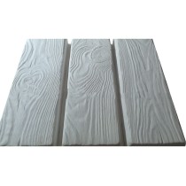 Stepping Stone Mold Wood Grain WS 5010, 18" x 17"