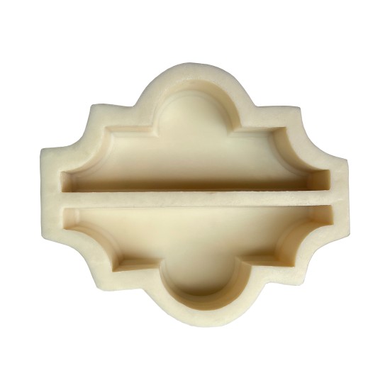 Paver Stone Mold PS 5011/R, 11.75" x 10"