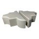 Paver Stone Mold PS 5011/R, 11.75" x 10"