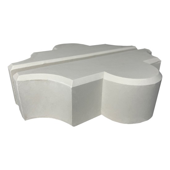 Paver Stone Mold PS 5011/R, 11.75" x 10"