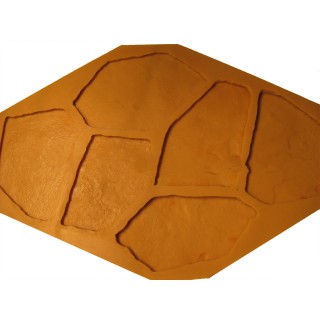 Stepping Stone Mold SS 5101, 29" x 20"