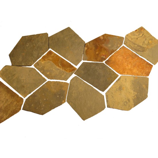 Stepping Stone Mold SS 5101, 29" x 20"
