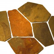 Stepping Stone Mold SS 5101, 29" x 20"