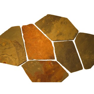 Stepping Stone Mold SS 5101, 29" x 20"