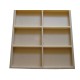 Stepping Stone Mold SS 5201, 9" x 6"