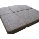 Stepping Stone Mold SS 5201, 9" x 6"