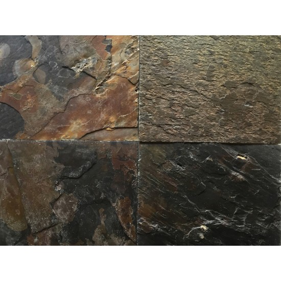 Stepping Stone Mold SS 5301, 12" x 12"