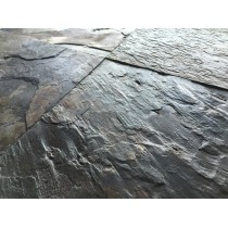 Stepping Stone Mold SS 5301, 12" x 12"