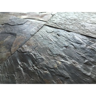 Stepping Stone Mold SS 5301, 12" x 12"