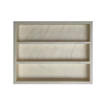 Paving Stone Mold SS 5303, 24" x 24"