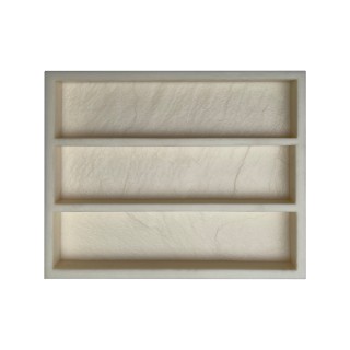 Paving Stone Mold SS 5303, 24" x 24"