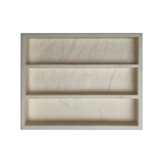 Paving Stone Mold SS 5303, 24" x 24"