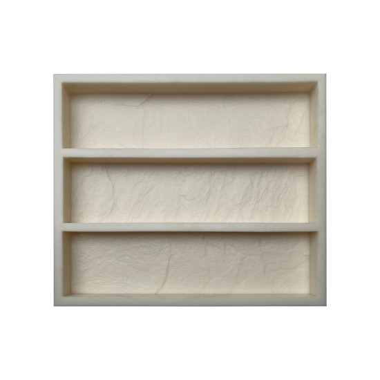 Paving Stone Mold SS 5303, 24" x 24"
