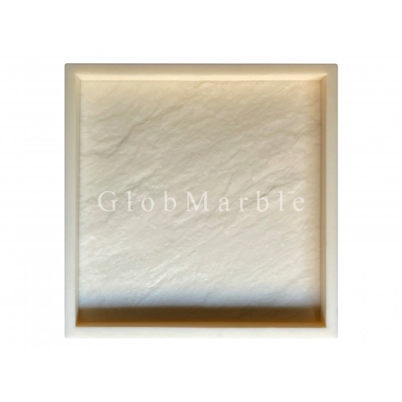Stepping Stone Mold SS 5303| GlobMarble l Slate stone paver mold