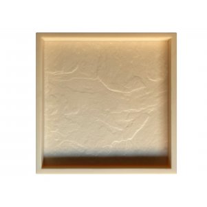 Paving Stone Mold SS 5303, 24" x 24"