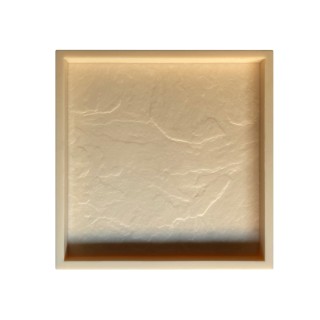 Paving Stone Mold SS 5303, 24" x 24"