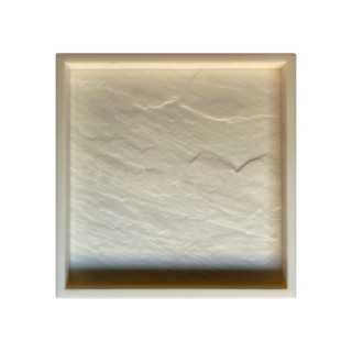 Paving Stone Mold SS 5303, 24" x 24"