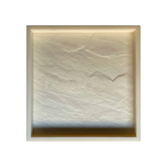 Paving Stone Mold SS 5303, 24" x 24"