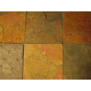 Paving Stone Mold SS 5401, 24" x 12"