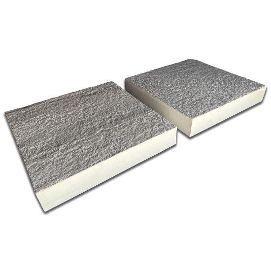 Paving Stone Mold SS 5403, 11.75" x 11.75"