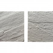 Paving Stone Mold SS 5403, 11.75" x 11.75"