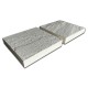 Paving Stone Mold SS 5403, 11.75" x 11.75"