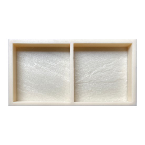 Paving Stone Mold SS 5403, 11.75" x 11.75"