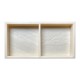 Paving Stone Mold SS 5403, 11.75" x 11.75"