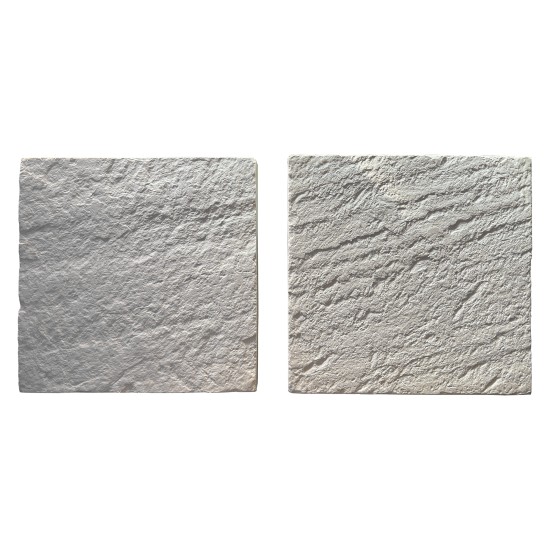 Paving Stone Mold SS 5403, 11.75" x 11.75"