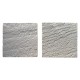 Paving Stone Mold SS 5403, 11.75" x 11.75"
