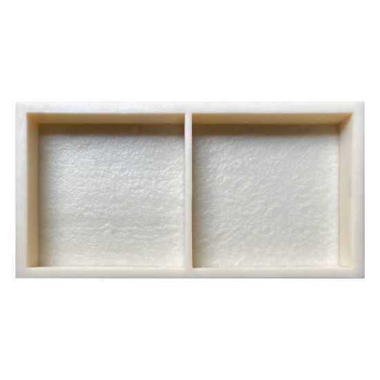 Paving Stone Mold SS 5403, 11.75" x 11.75"