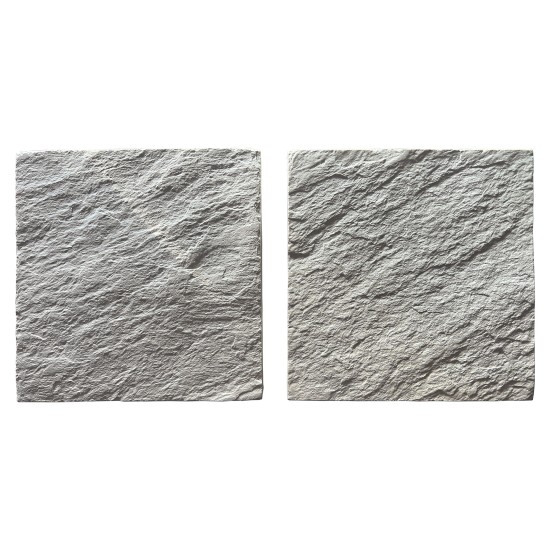 Paving Stone Mold SS 5403, 11.75" x 11.75"