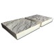 Paving Stone Mold SS 5403, 11.75" x 11.75"