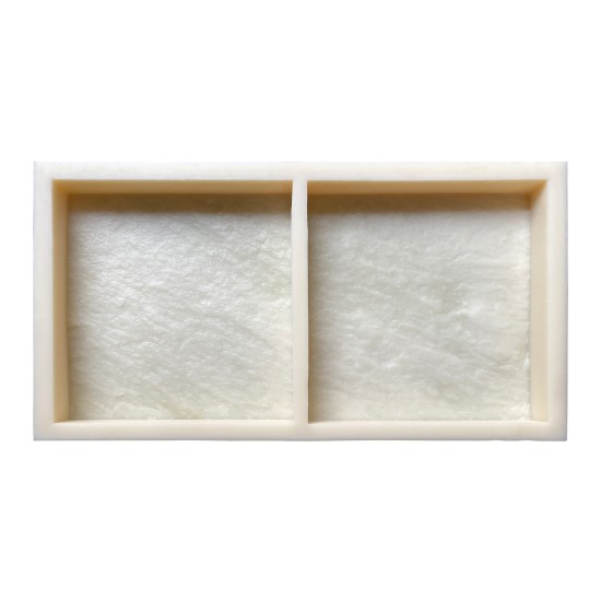 Paving Stone Mold SS 5403, 11.75" x 11.75"