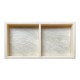 Paving Stone Mold SS 5403, 11.75" x 11.75"