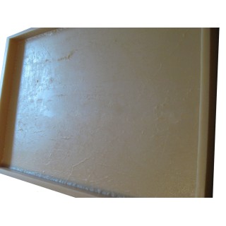 Stepping Stone Mold SS 5601, 25" x 17"