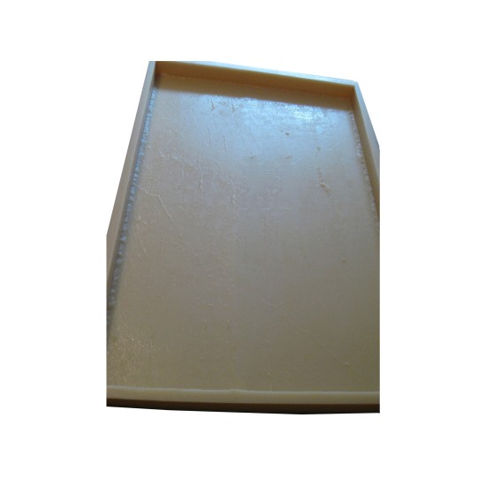 Stepping Stone Mold SS 5601, 25" x 17"