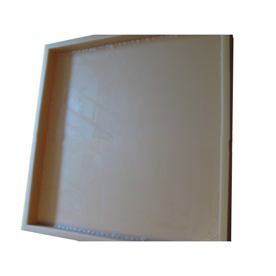 Stepping Stone Mold SS 5601, 25" x 17"