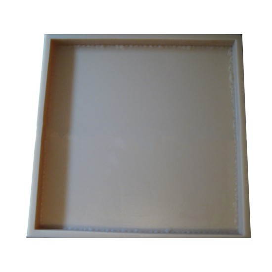Stepping Stone Mold SS 5601, 25" x 17"
