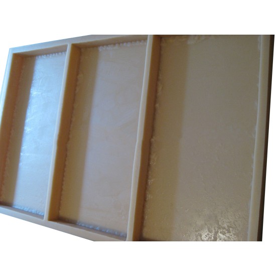 Stepping Stone Mold SS 5601, 25" x 17"