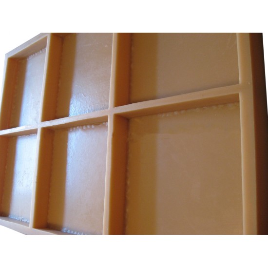 Stepping Stone Mold SS 5601, 25" x 17"