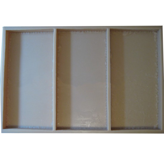 Stepping Stone Mold SS 5601, 25" x 17"