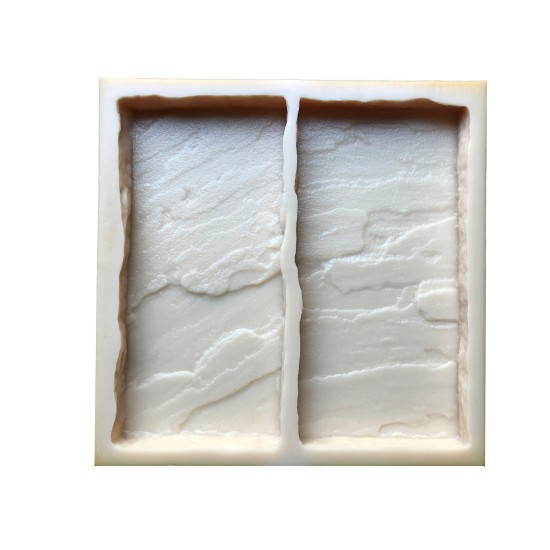 Stepping Stone Mold SS 5701, 19" x 19"