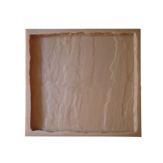 Stepping Stone Mold SS 5701, 19" x 19"